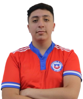 Matias agardash Flores - EA FC Pro Player - Kaos Latin Gamers