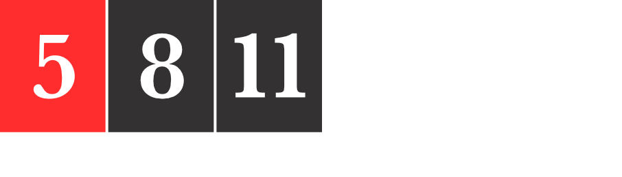 5 8 11 Group. Betting for tomorrow's innovations