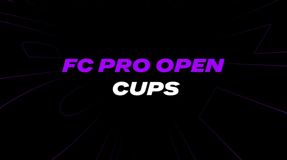 FC Pro Open Cups - agardash - Kaos Latin Gamers